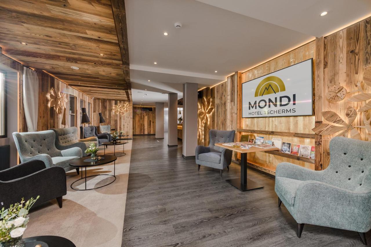 Mondi 4*