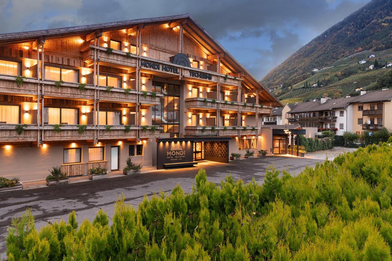 Mondi Hotel 4*
