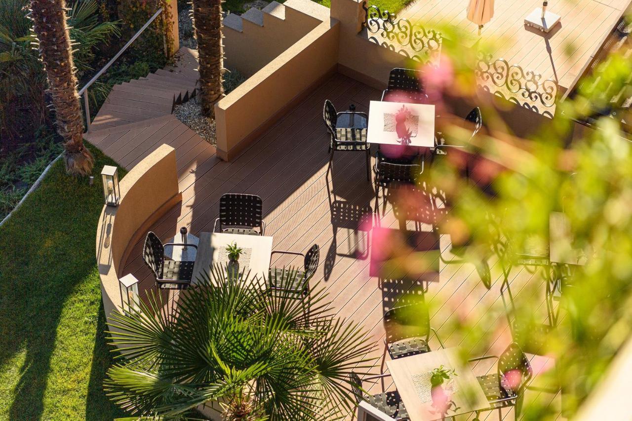 Mondi Hotel Cermes