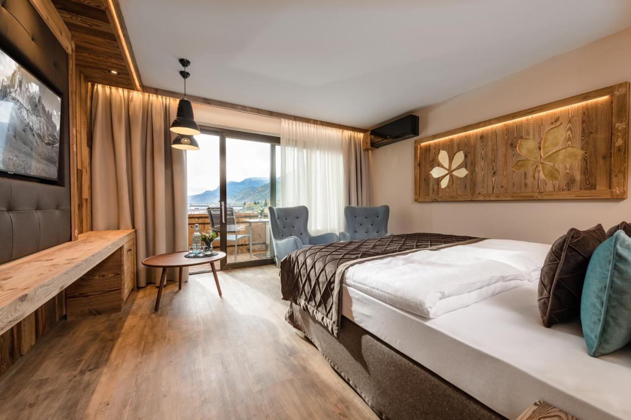 Mondi Hotel