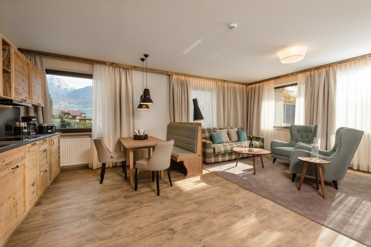 Hotel Mondi Cermes