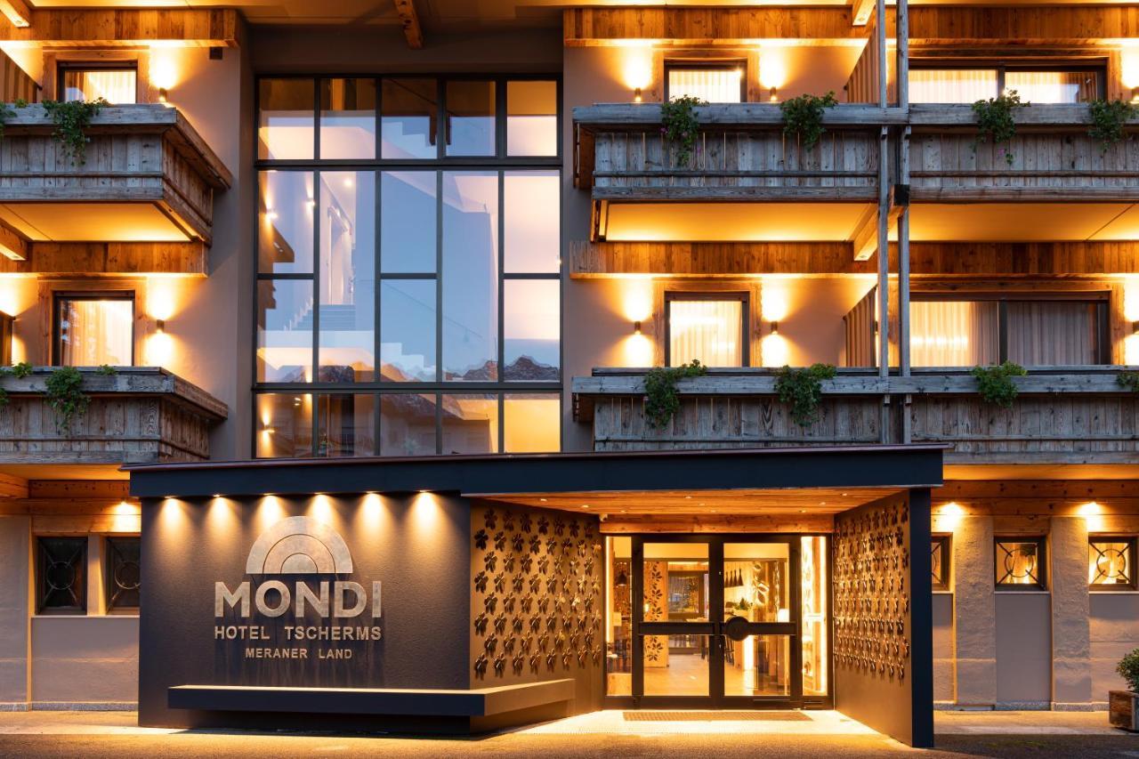 Mondi Hotel Cermes