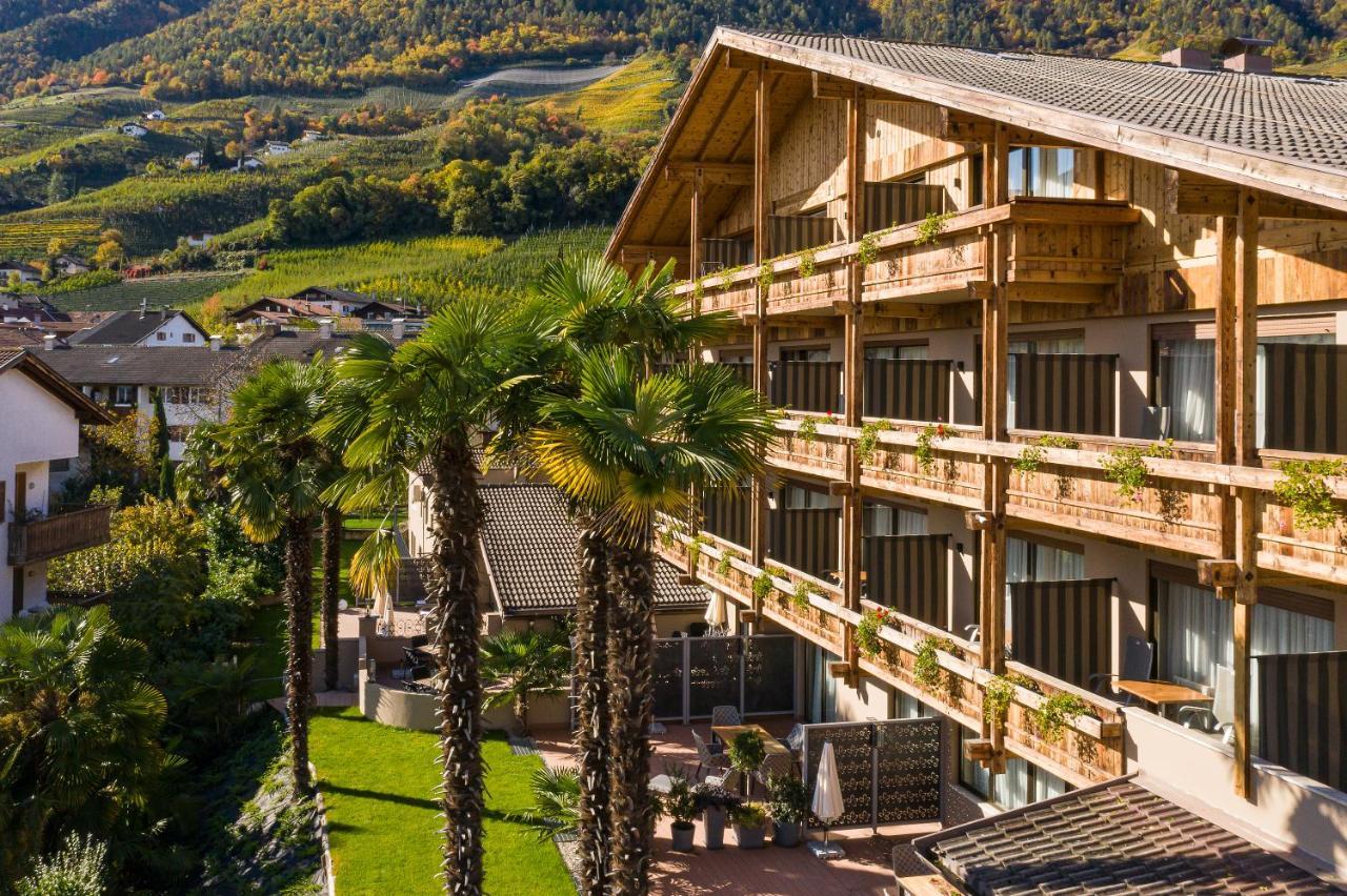 Hotel Mondi 4*