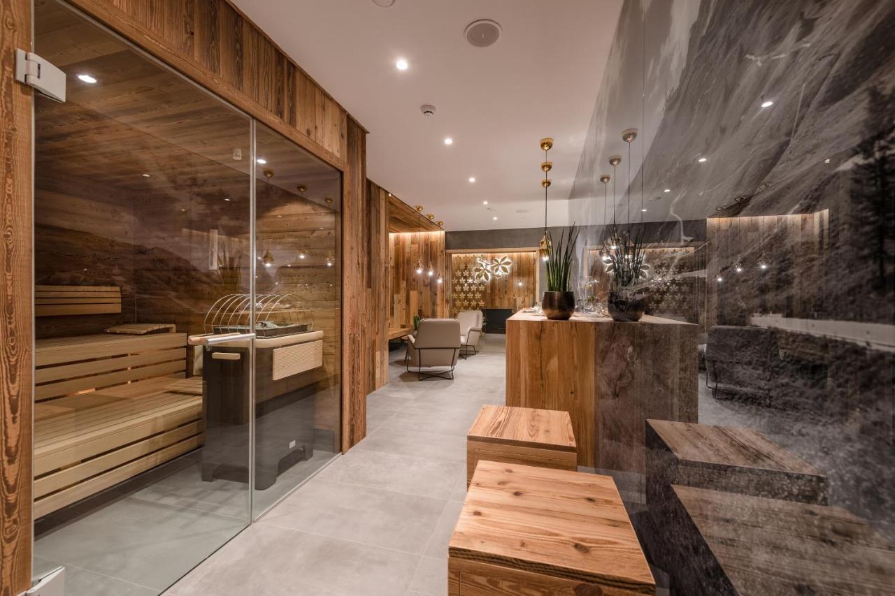 Mondi Hotel Cermes
