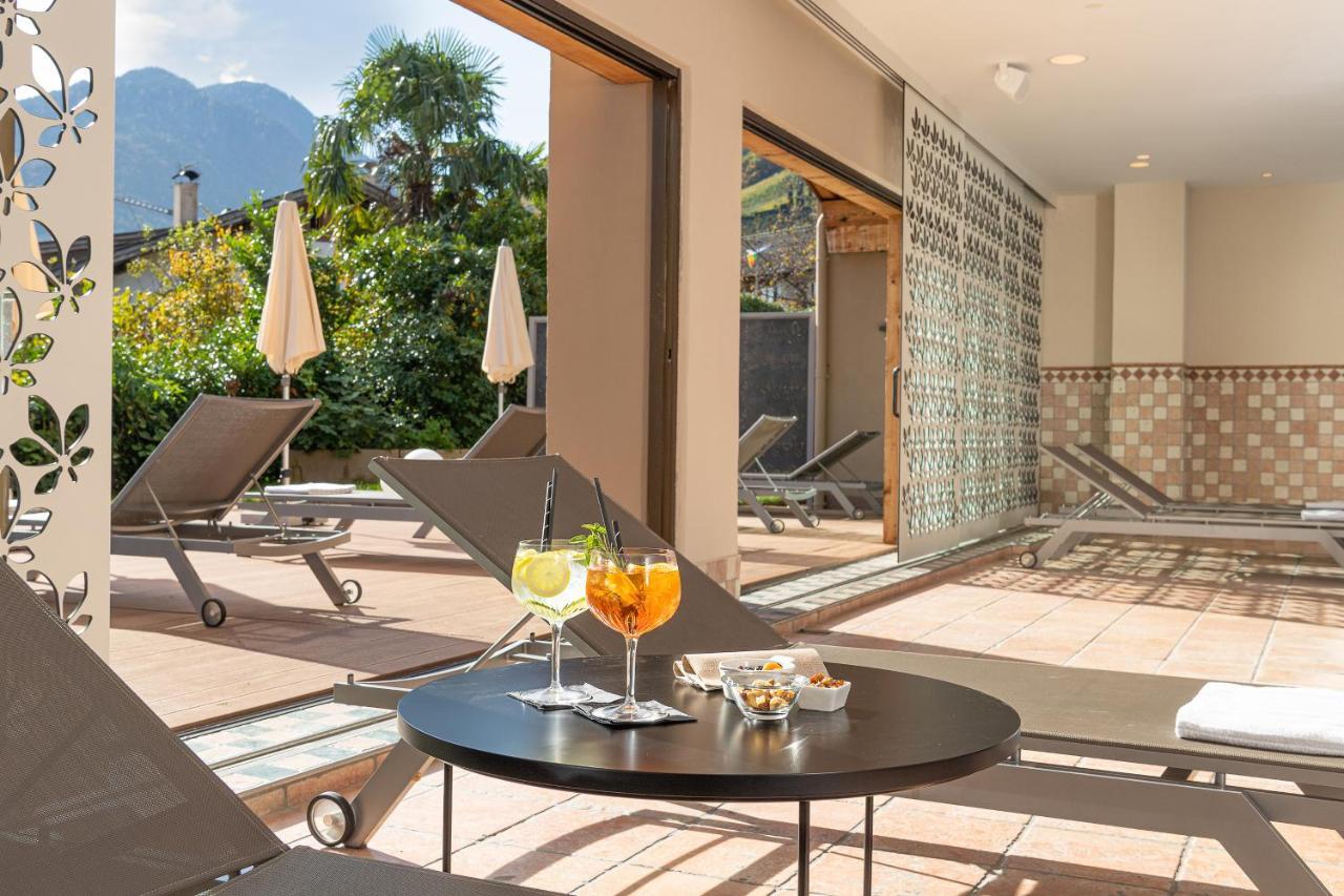 Hotel Mondi